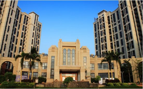 海口市的房產以后能生紙嗎？