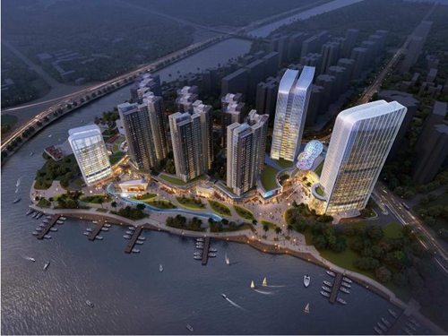 海南文昌市哪里居住不潮濕？