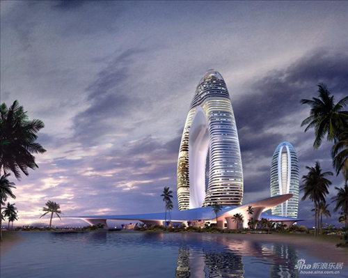 海口萬達廣場2025發展前景被看好~