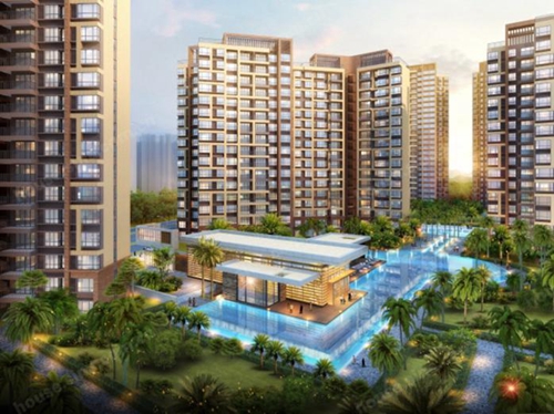 海口二手房2025年房?jī)r(jià)多少