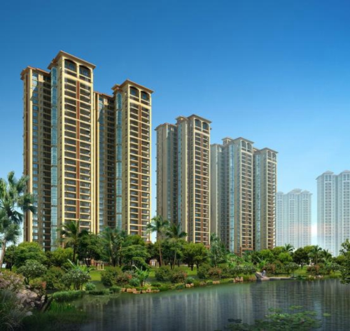 2025年福隆廣場(chǎng)三期房?jī)r(jià)必跌？