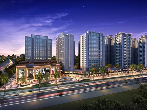 海南海口市哪里買房適宜養老？