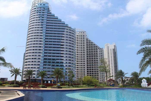 湯峪旅游度假區(qū)有什么好玩的
