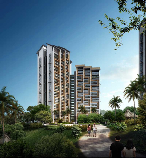 金海雅苑適合自住嗎？