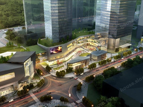 在海南儋州市哪里買房醉便宜？