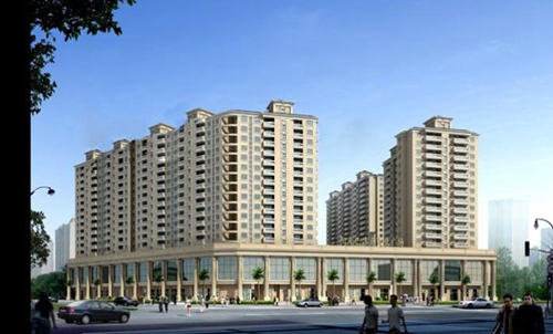 銘盛檀香洲房價2025年會跌嗎